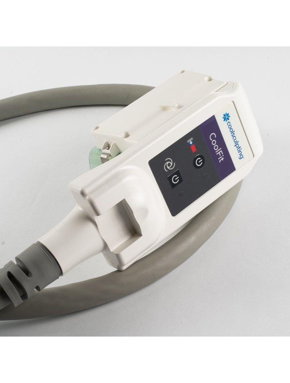 CoolSculpting CoolFit Breeze 真空塗抹器 BRZ-AP1-066-000 手柄