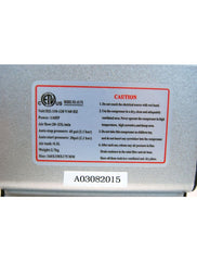 SkinStylus AS176 AirStylus™ Topical delivery unit