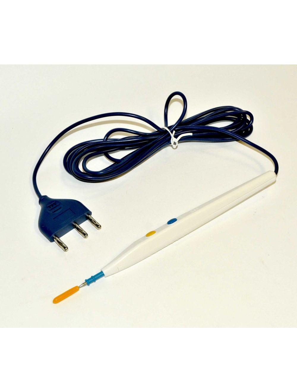 Electrosurgical Unit Generator Cautery Diathermy 300 Watt BiPolar Coagulation Sol International Medical