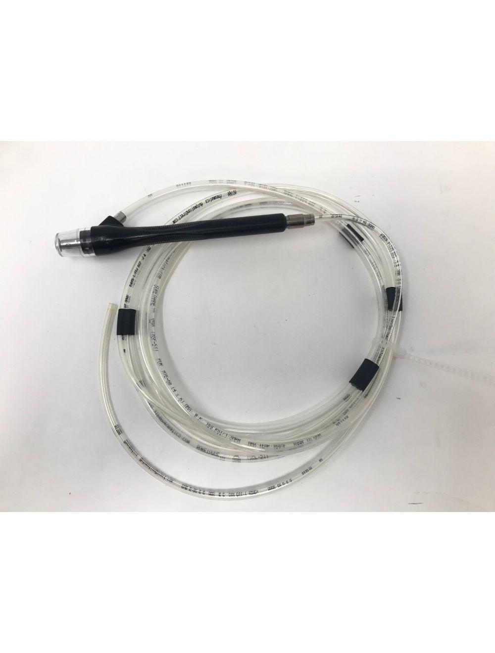 Envy Medical SilkPeel Dermalinfusion Diamond Exfoliation Handpiece w/ 6-60 Tip Sol International Medical