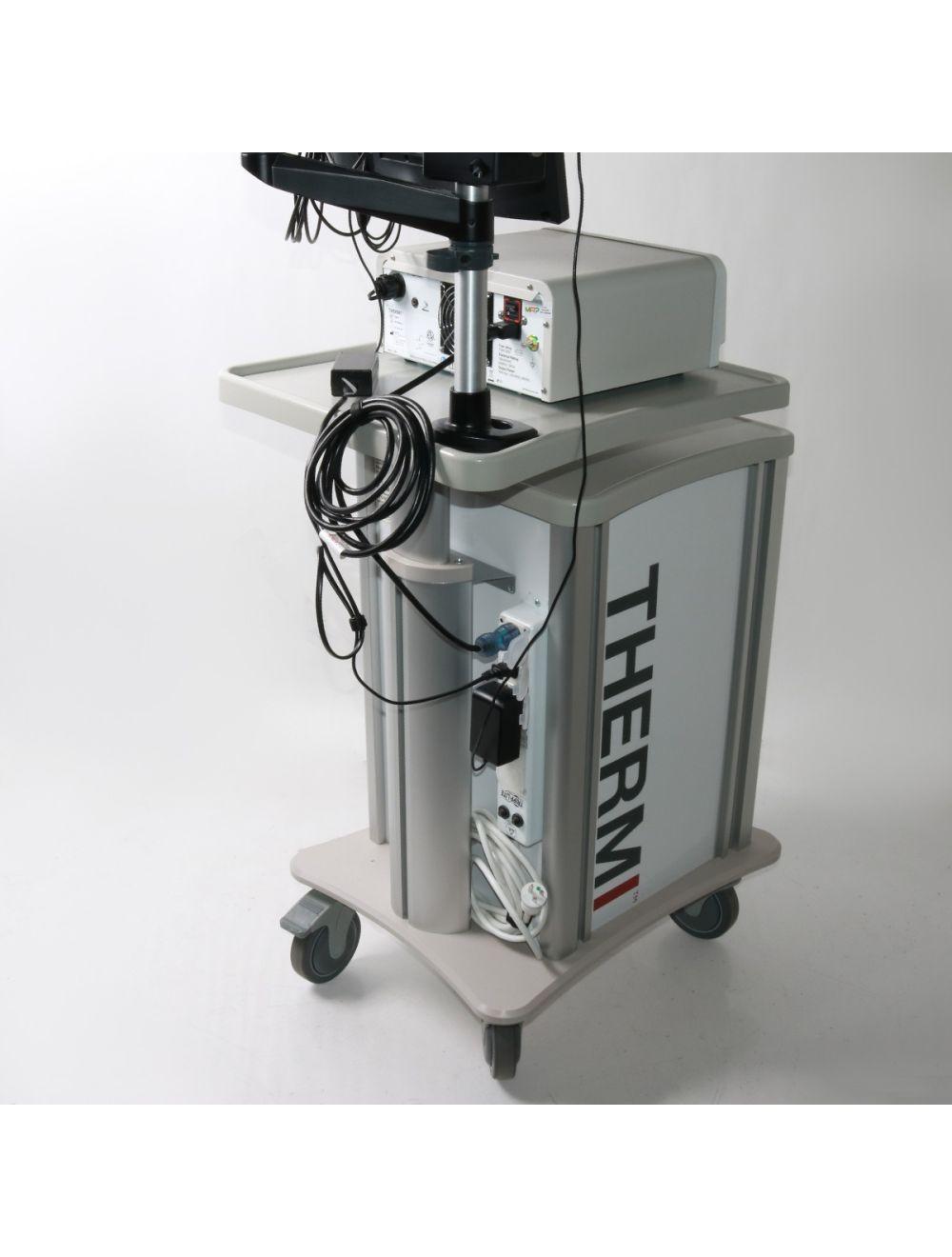 2018 ThermiRF Arvati T50RF ThermiSmooth Temperature Control Tighten Complete Kit Sol International Medical