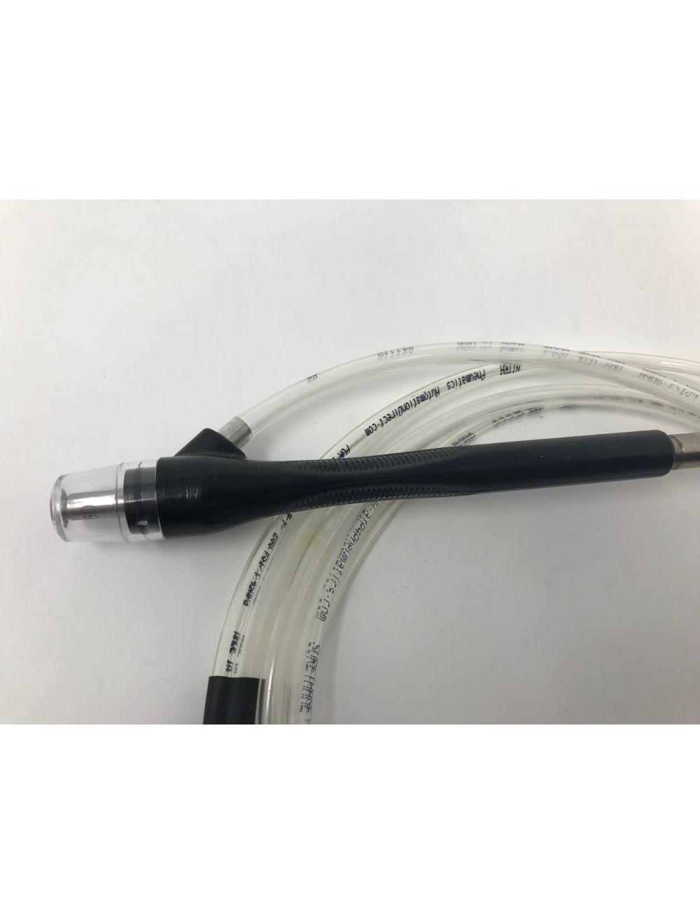 Envy Medical SilkPeel Dermalinfusion Diamond Exfoliation Handpiece w/ 6-60 Tip Sol International Medical