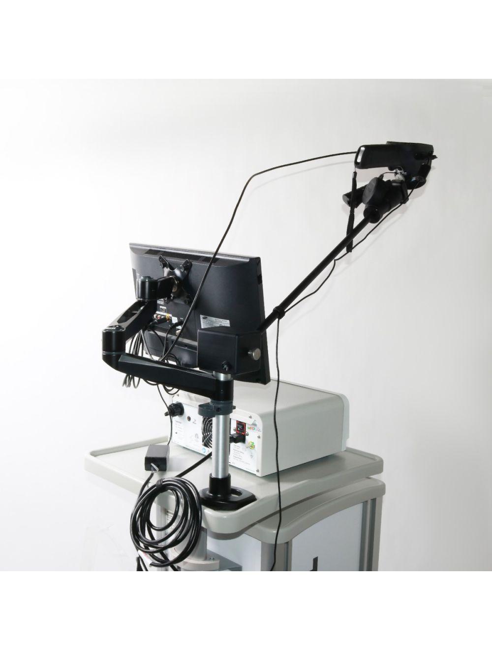 2018 ThermiRF Arvati T50RF ThermiSmooth Temperature Control Tighten Complete Kit Sol International Medical