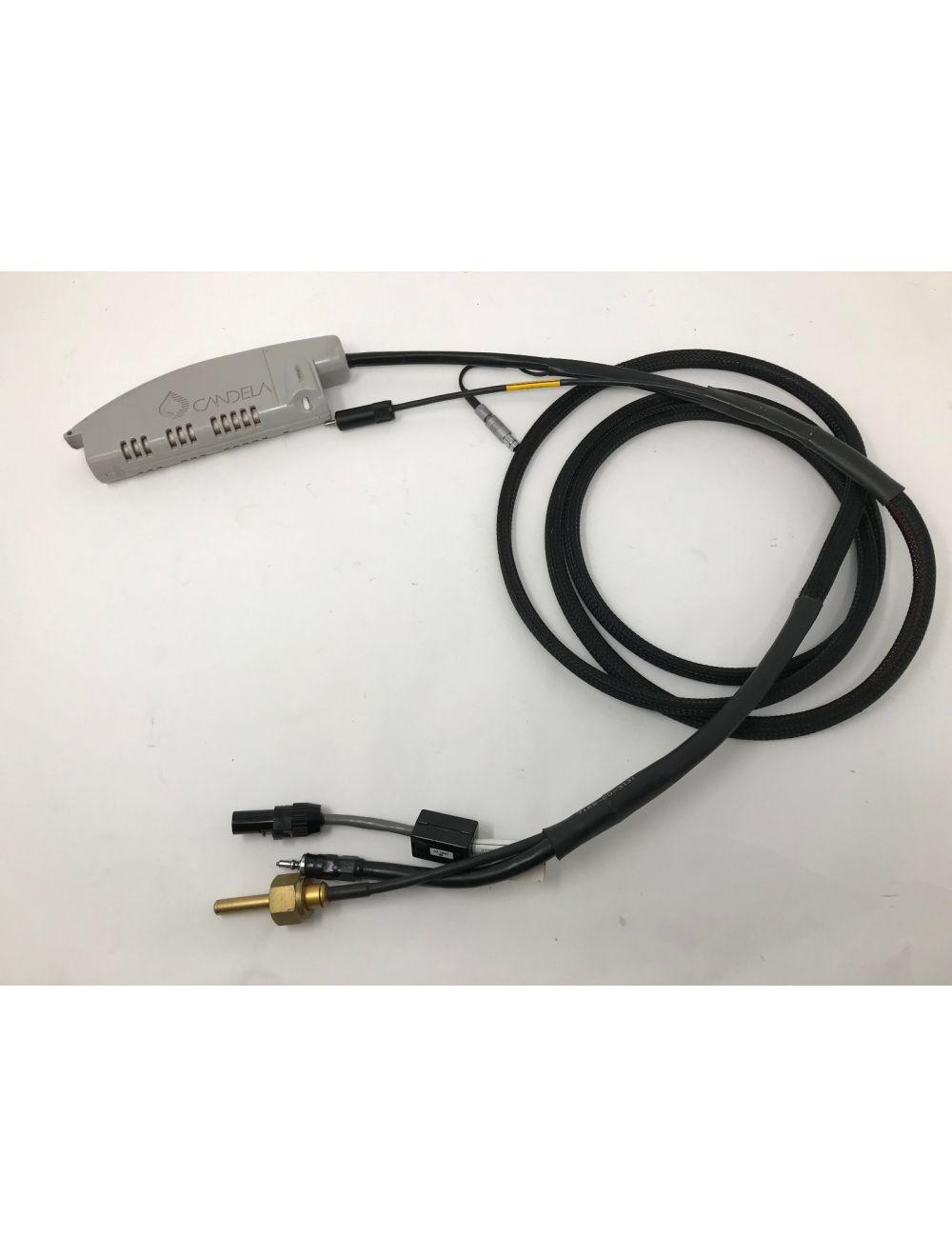 Candela Vbeam Pulsed Dye Laser Delivery System Handpiece/Umbilical 7122-00-3131 Candela