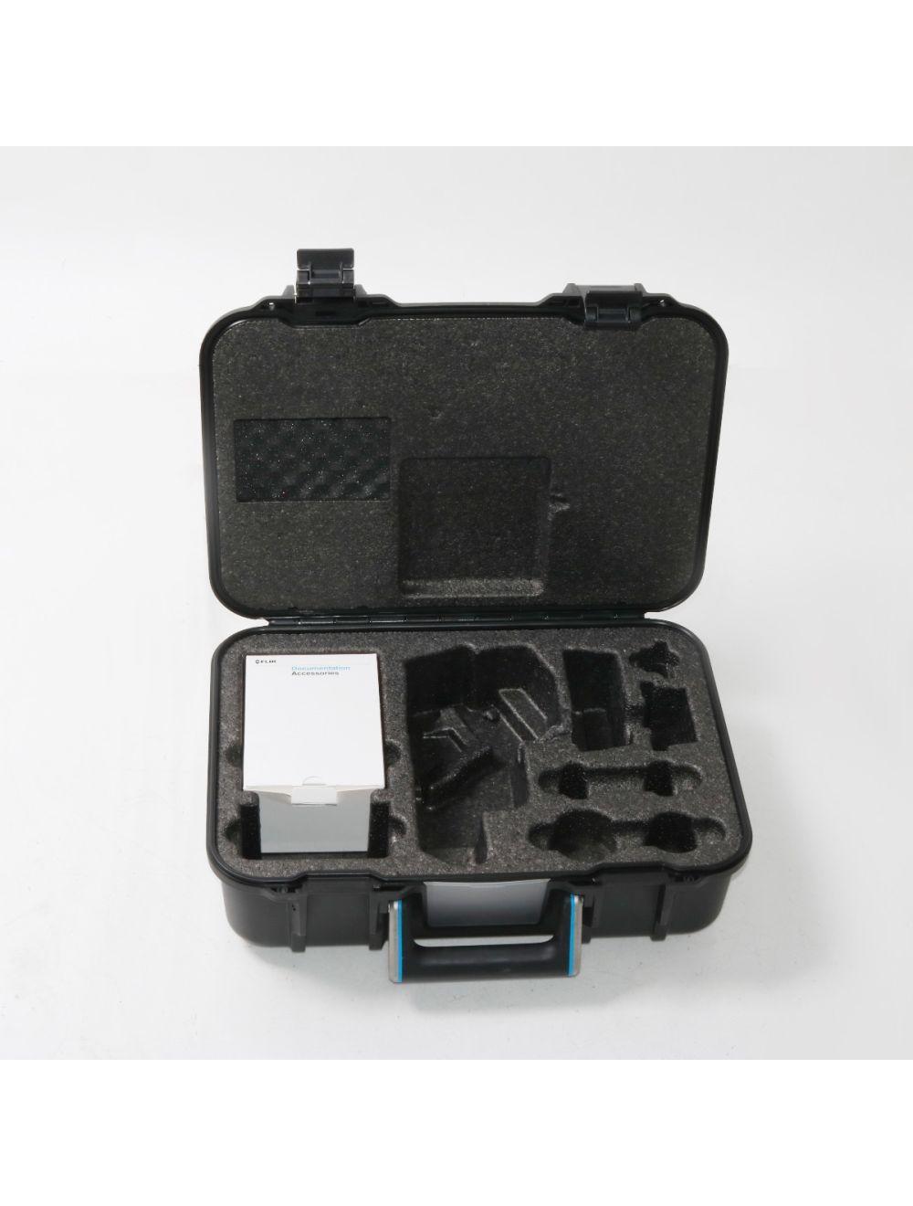 2018 ThermiRF Arvati T50RF ThermiSmooth Temperature Control Tighten Complete Kit Sol International Medical