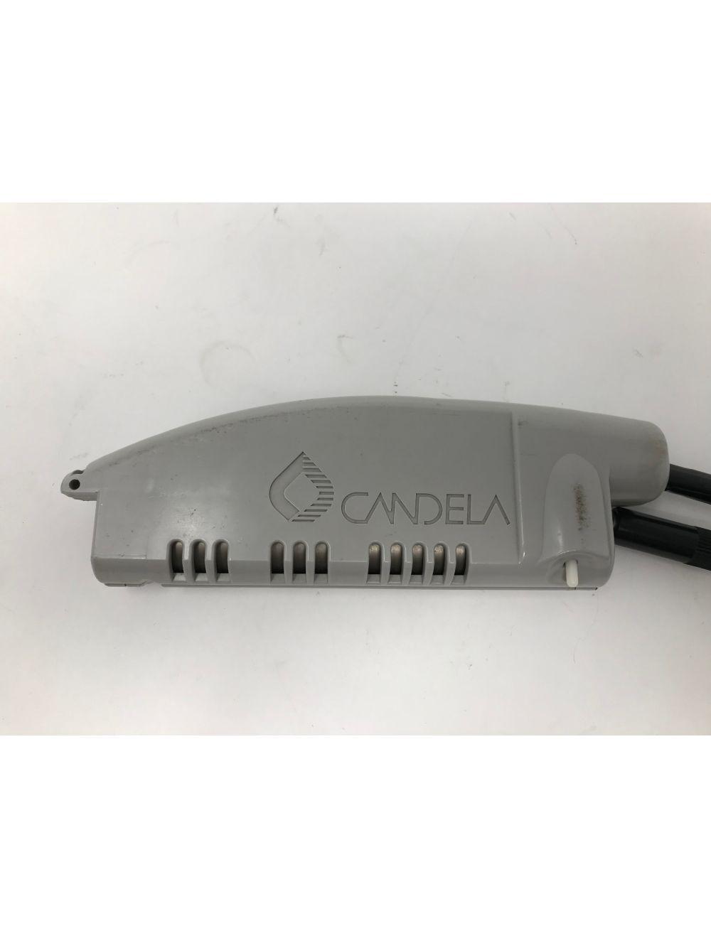 Candela Vbeam Pulsed Dye Laser Delivery System Handpiece/Umbilical 7122-00-3131 Candela
