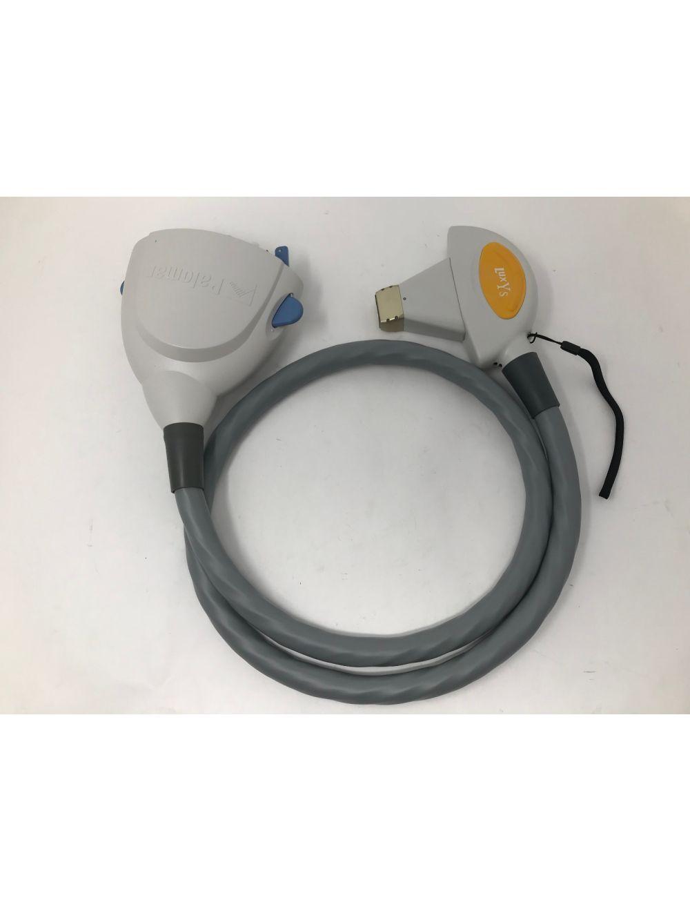 OEM Reconditioned Palomar Starlux300 Lux Ys IPL Hair Removal Handpiece 1520-YS06 Palomar