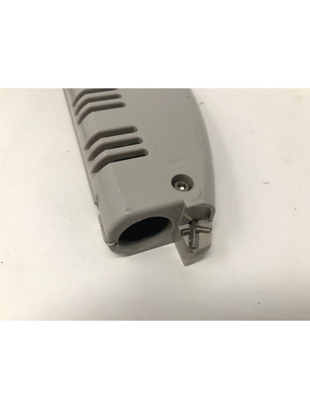 Candela Vbeam Pulsed Dye Laser Delivery System Handpiece/Umbilical 7122-00-3131 Candela