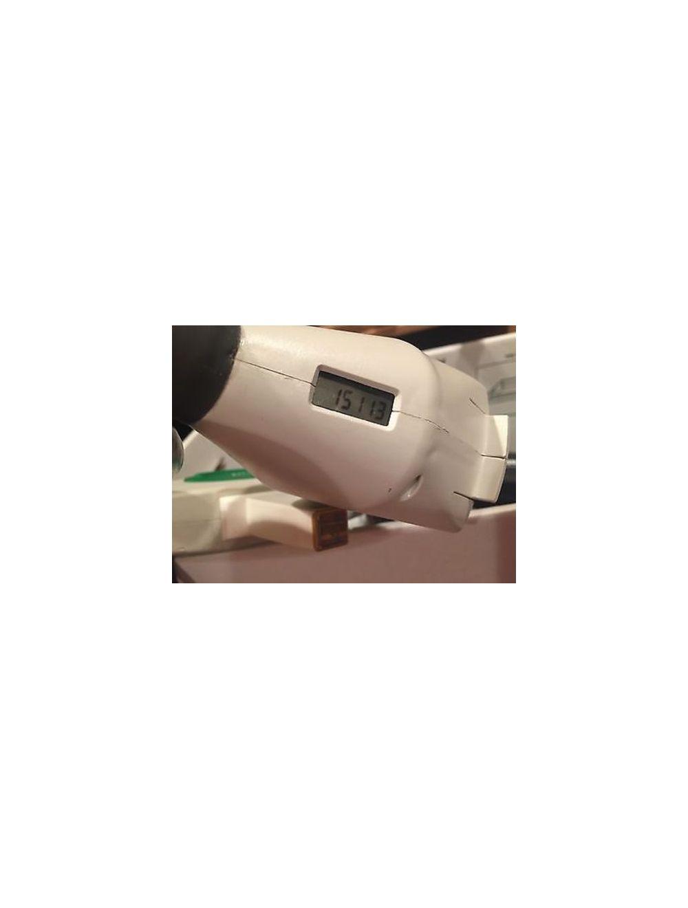 2012 Palomar Estelux Rs Y G IPL Laser Hair Removal Photo Facial Veins LOW Shots!