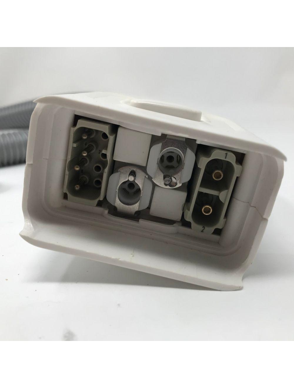 Ellman Sandstone Tri-Lase QS-Nd:YAG 1064nm Laser Tattoo Removal Handpiece Sol International Medical