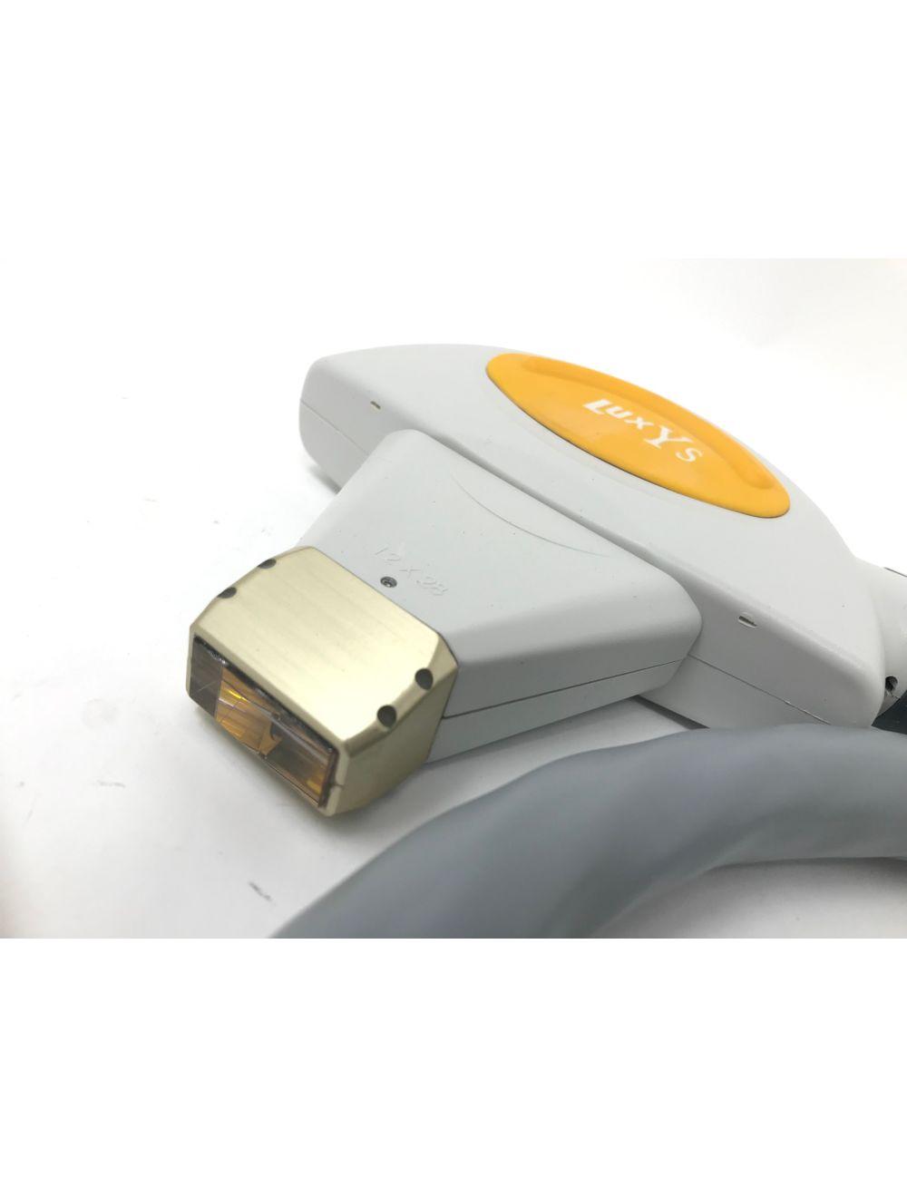OEM Reconditioned Palomar Starlux300 Lux Ys IPL Hair Removal Handpiece 1520-YS06 Palomar