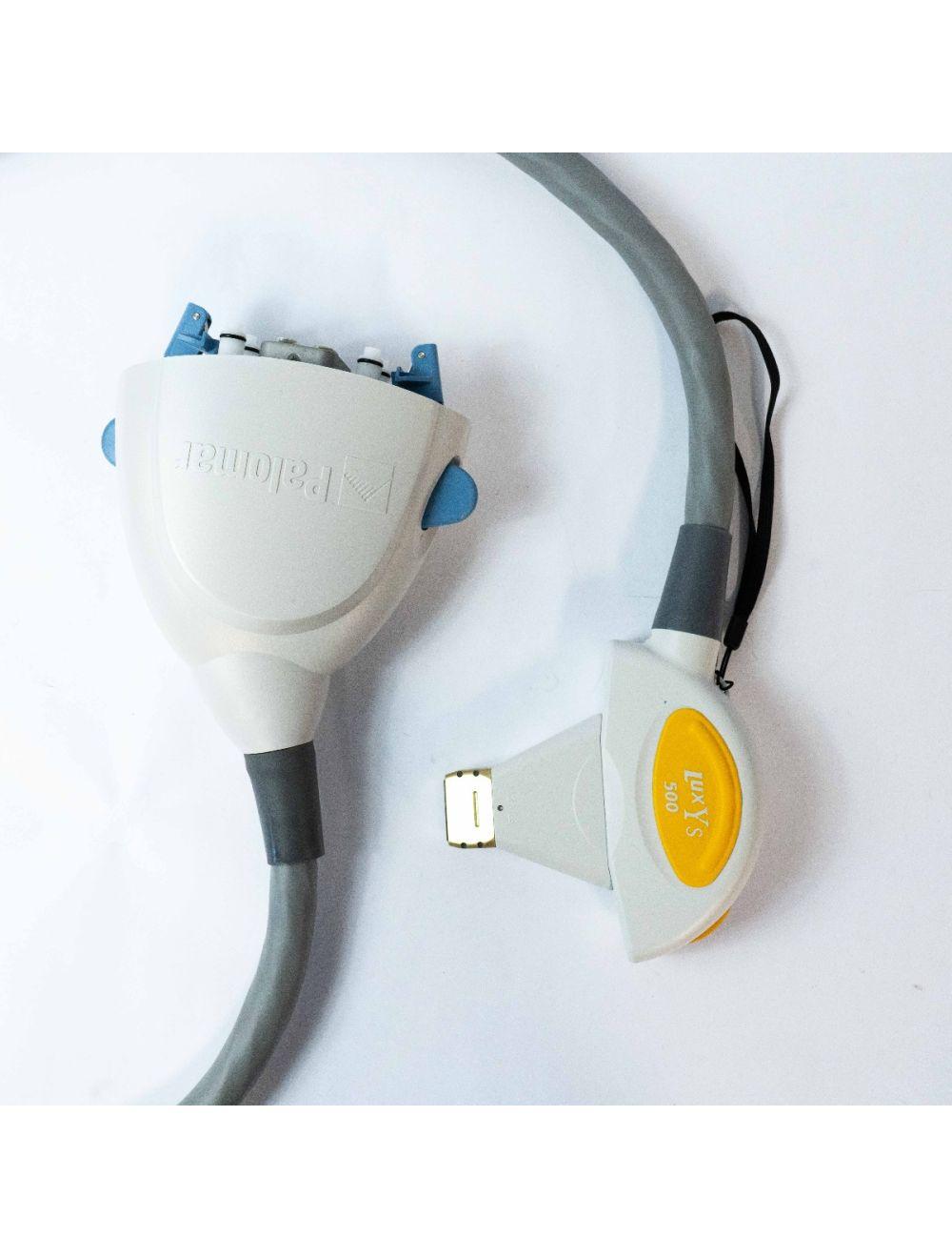 2013 Cynosure StarLux 500 Laser LuxYs Handpiece - 5520-YS06 - FACTORY REFURBISH Cynosure
