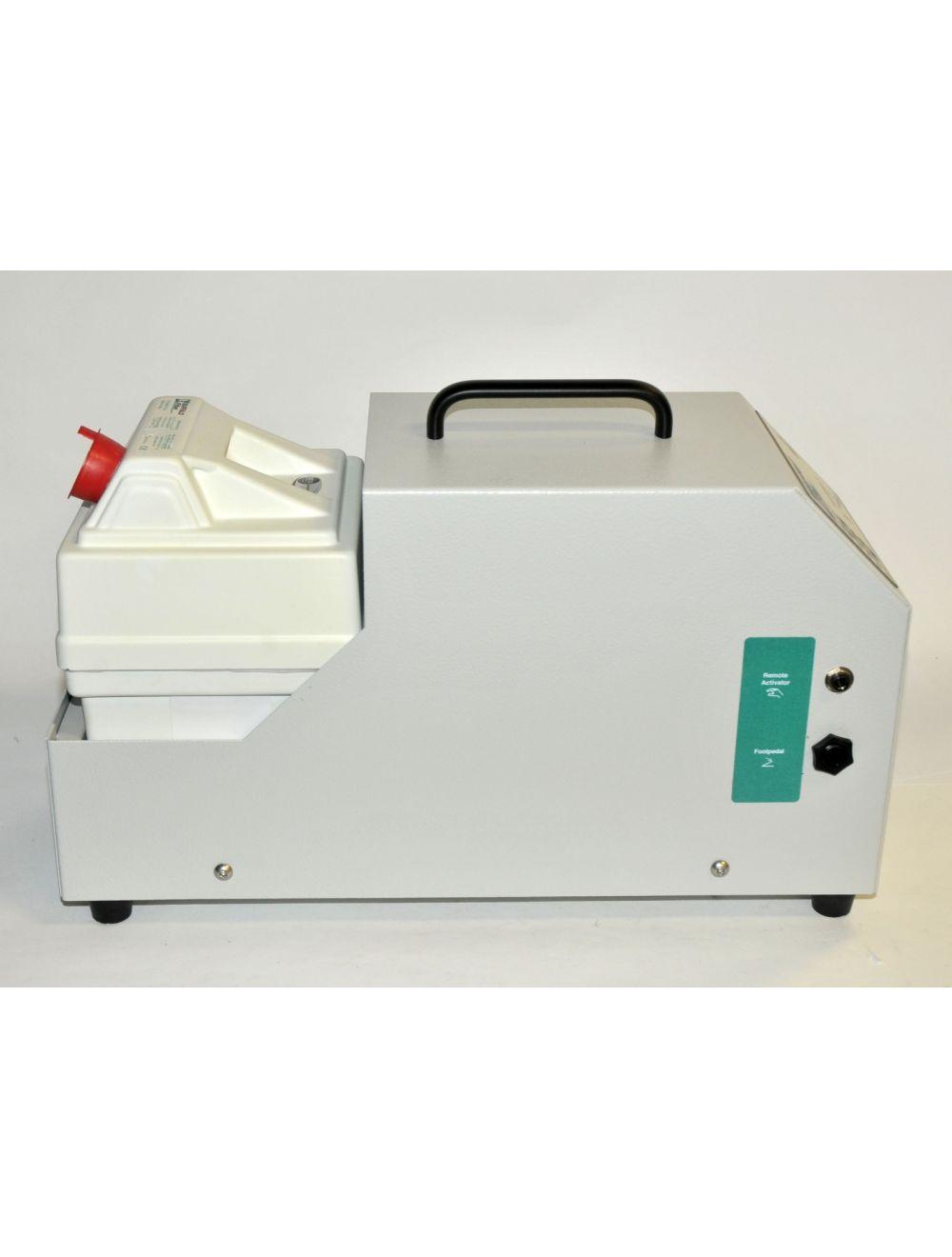Buffalo Porta PlumeSafe 604 Smoke Evacuation Suction Filter Base PPS604 Sol International Medical