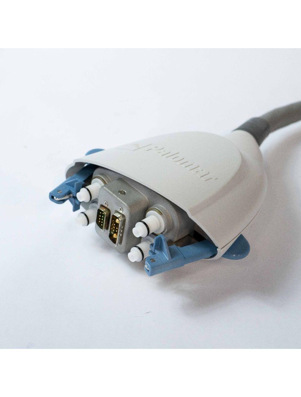 2013 Cynosure StarLux 500 Laser LuxYs Handpiece - 5520-YS06 - FACTORY REFURBISH Cynosure