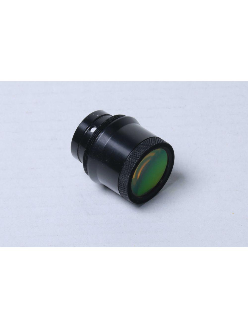 Lumenis UltraPulse DeepFX Microscanner Deep FX Lens Assembly Used KT-1005840 Lumenis