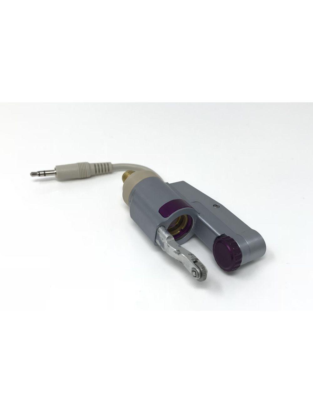 Alma I Pixel HXL ER 14mm Roller Tip iPixelEr Erbium Harmony XL Laser Hand Piece Alma