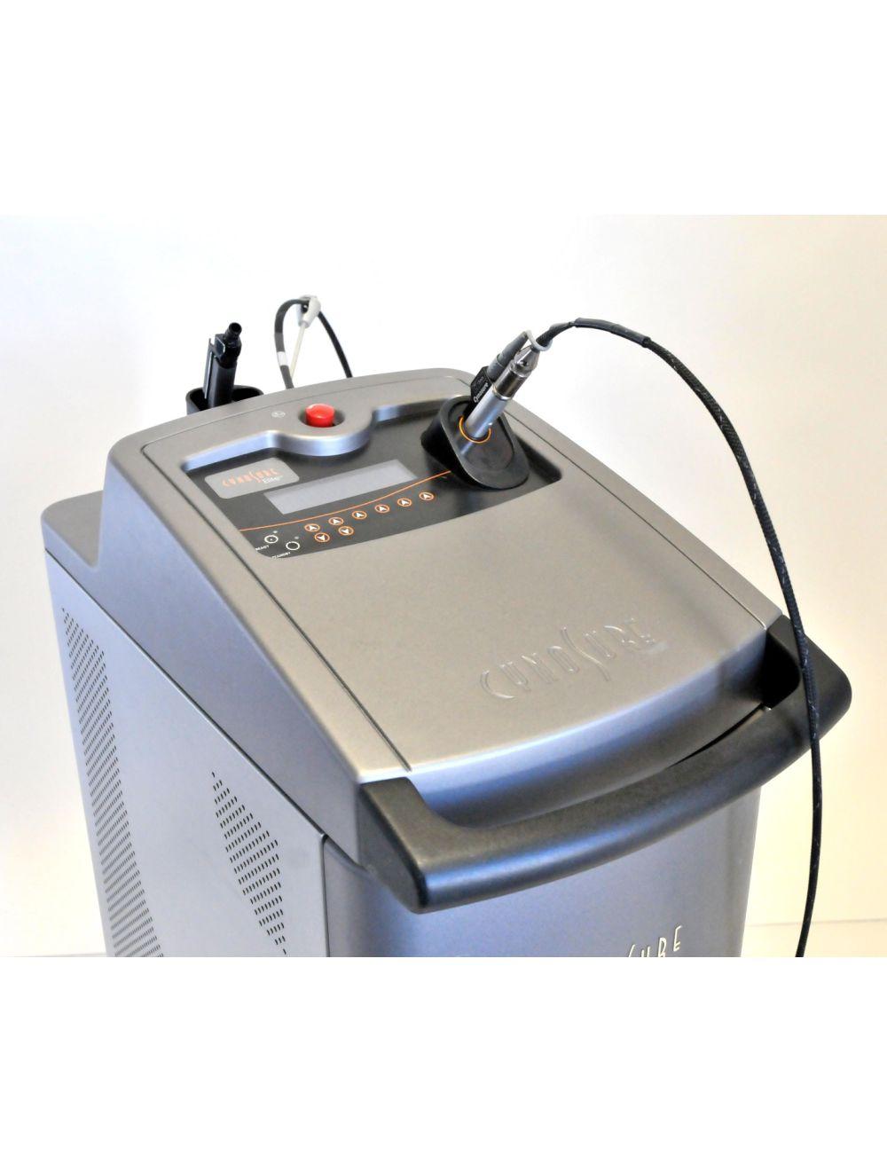 Cynosure Apogee Elite Laser Nd YAG 755 1064 Dual Wavelength Hair Removal System Cynosure