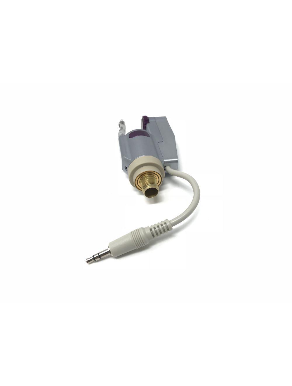 Alma I Pixel HXL ER 14mm Roller Tip iPixelEr Erbium Harmony XL Laser Hand Piece Alma