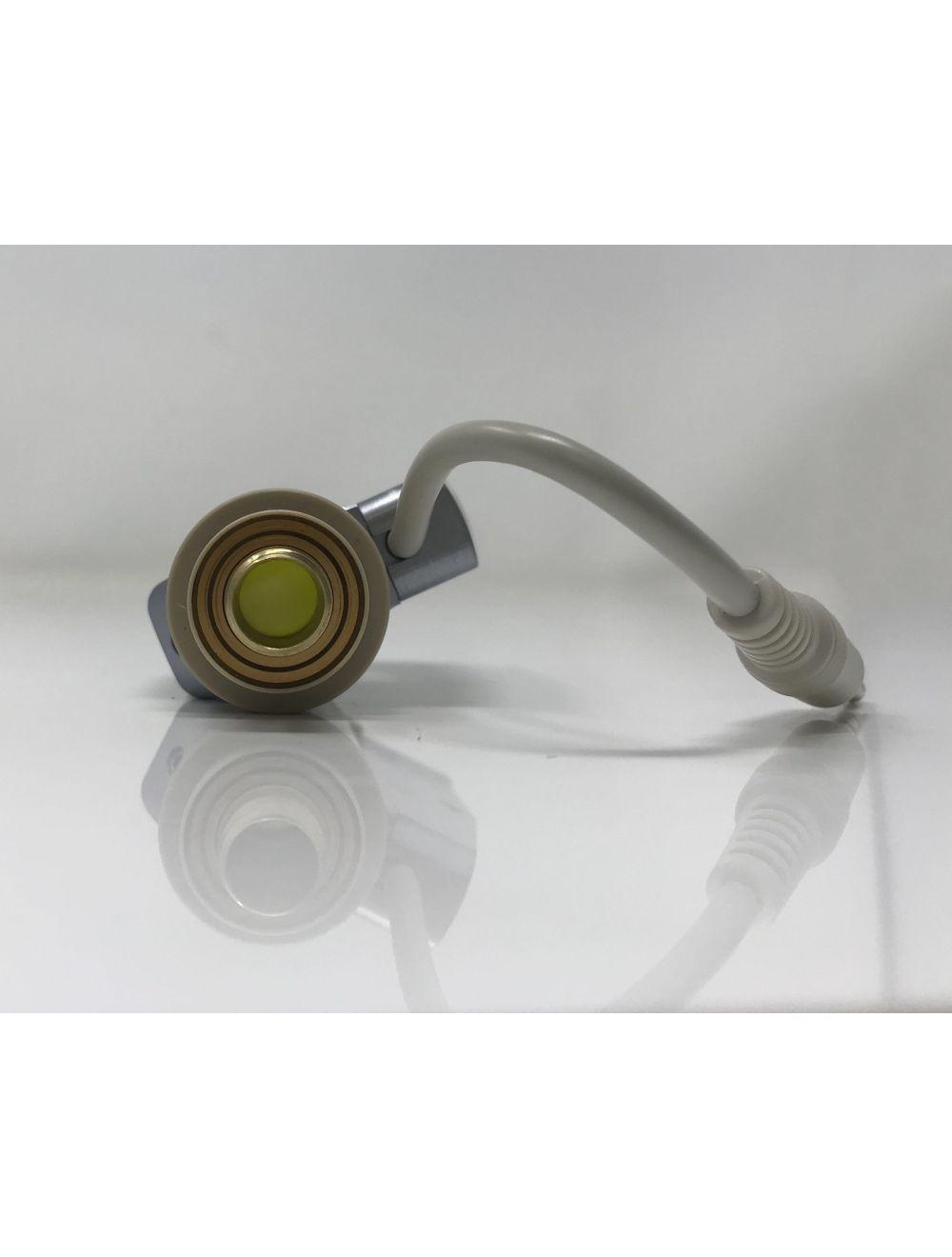 Alma I Pixel HXL ER 14mm Roller Tip iPixelEr Erbium Harmony XL Laser Hand Piece Alma