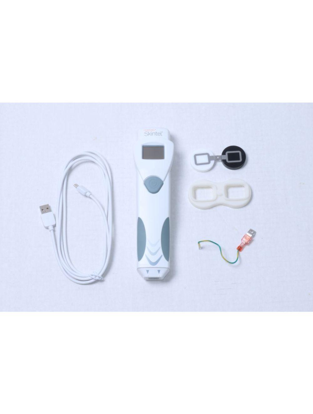 2019 Cynosure Palomar Icon Skintel Melanin Reader Laser Skin Typer 2520B-0038 Palomar