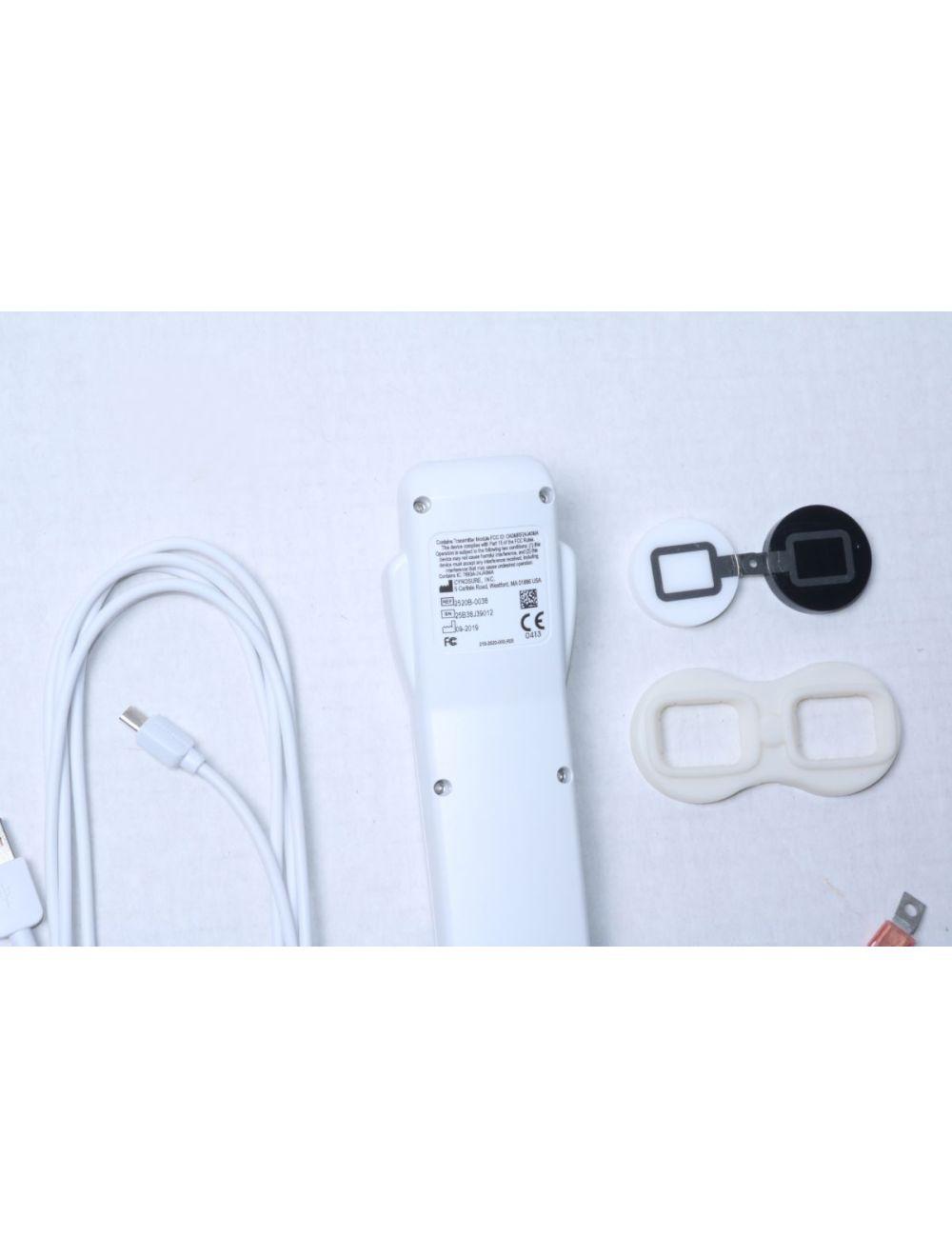 2019 Cynosure Palomar Icon Skintel Melanin Reader Laser Skin Typer 2520B-0038 Palomar
