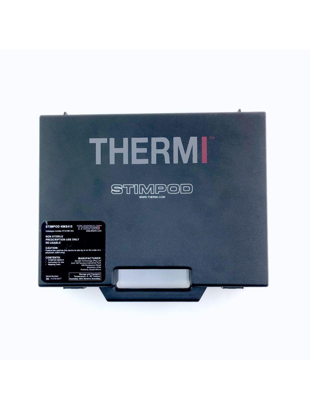 Stimpod NMS415 Kit XT-41501-NA w/Nerve Mapping Locator Cable Xavant Technology Sol International Medical