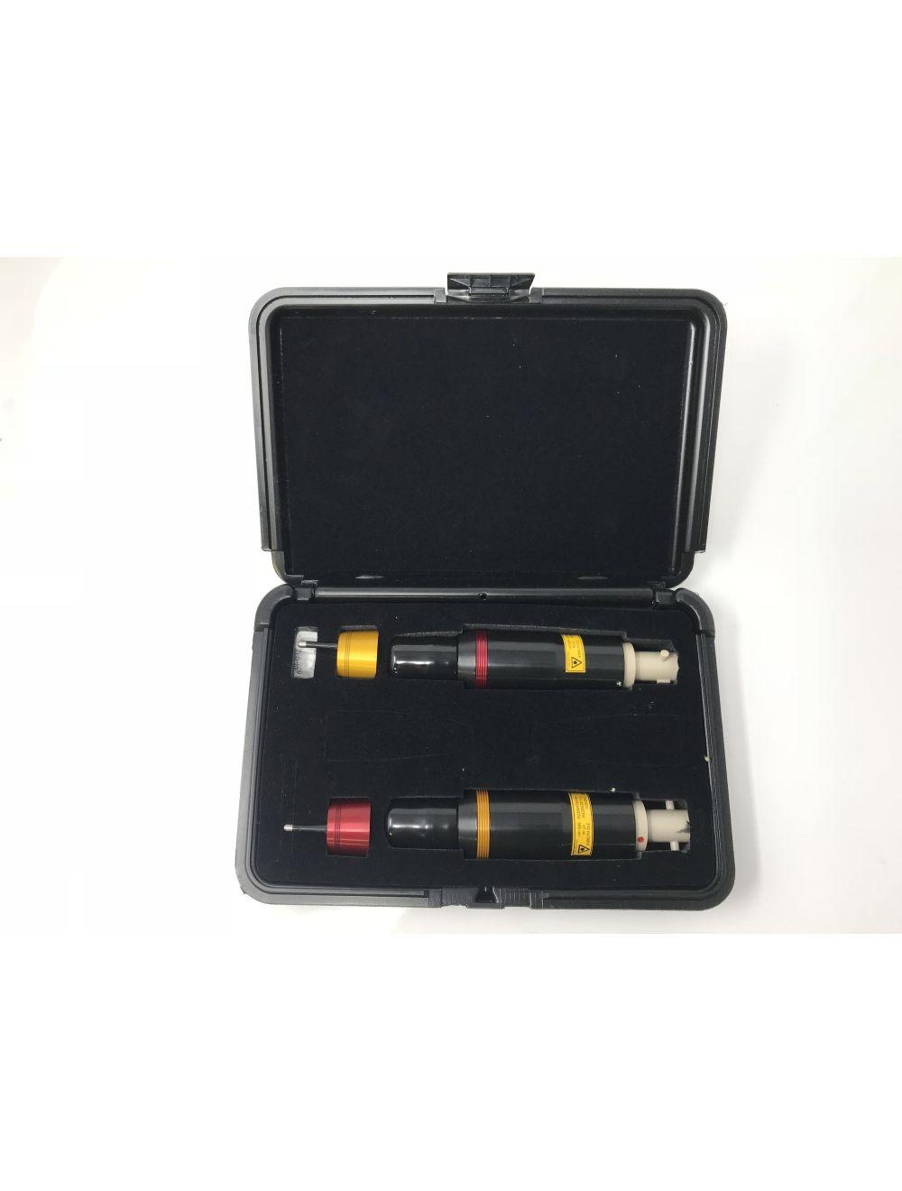 Cynosure ConBio Multilite Dye Handpieces SI 585 650 HP Set 659-1050 659-1100 Cynosure