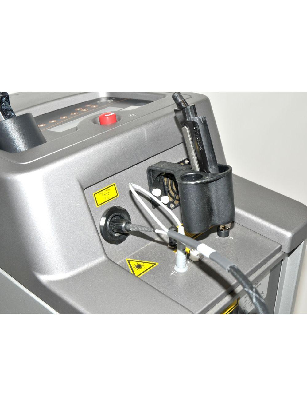 Cynosure Apogee Elite Laser Nd YAG 755 1064 Dual Wavelength Hair Removal System Cynosure