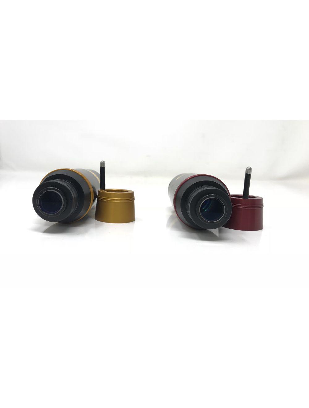 Cynosure ConBio Multilite Dye Handpieces SI 585 650 HP Set 659-1050 659-1100 Cynosure