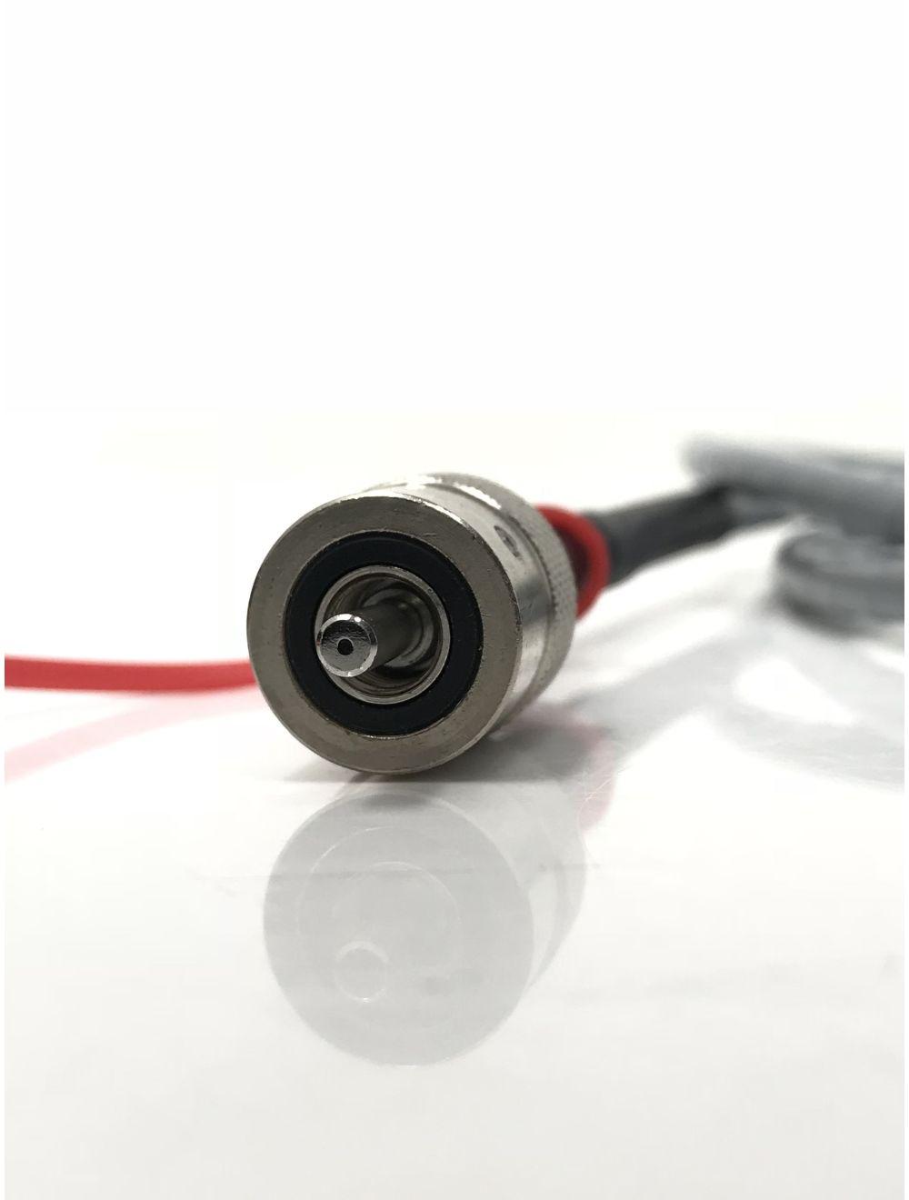 Iridex VariLight 532 940 Laser Hand Piece 1.0 mm Vari Light Lite Fiber Handpiece