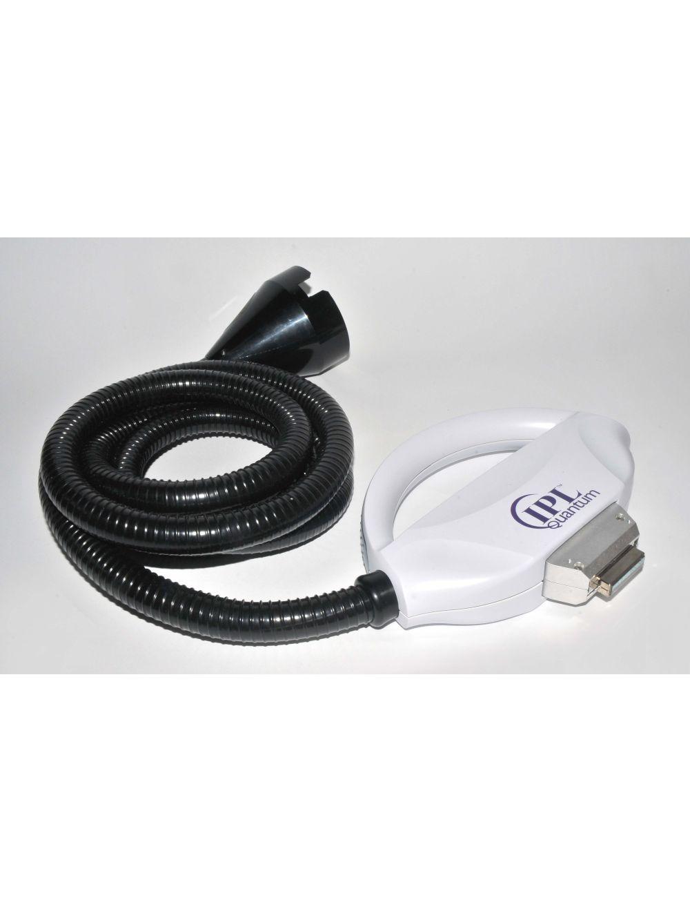 Lumenis SR640 Quantum IPL Handpiece SR 640 nm Age Spots Freckles Smooth Skin Lumenis