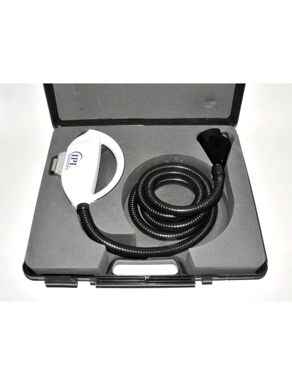 Lumenis SR640 Quantum IPL Handpiece SR 640 nm Age Spots Freckles Smooth Skin Lumenis