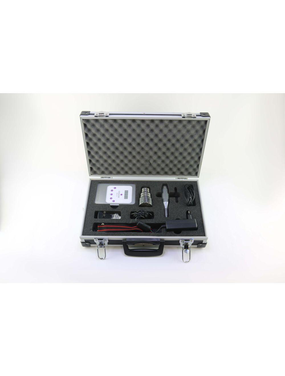 Sesderma Nanopore Stylus 02 Electric Microneedling Skin Tightening Wrinkles Sol International Medical
