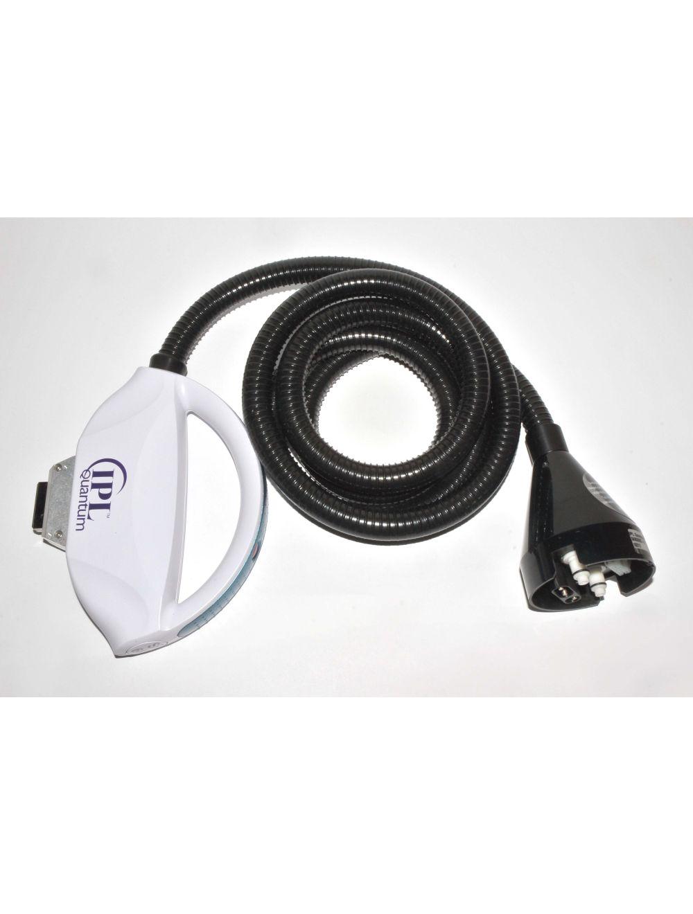Lumenis SR640 Quantum IPL Handpiece SR 640 nm Age Spots Freckles Smooth Skin Lumenis