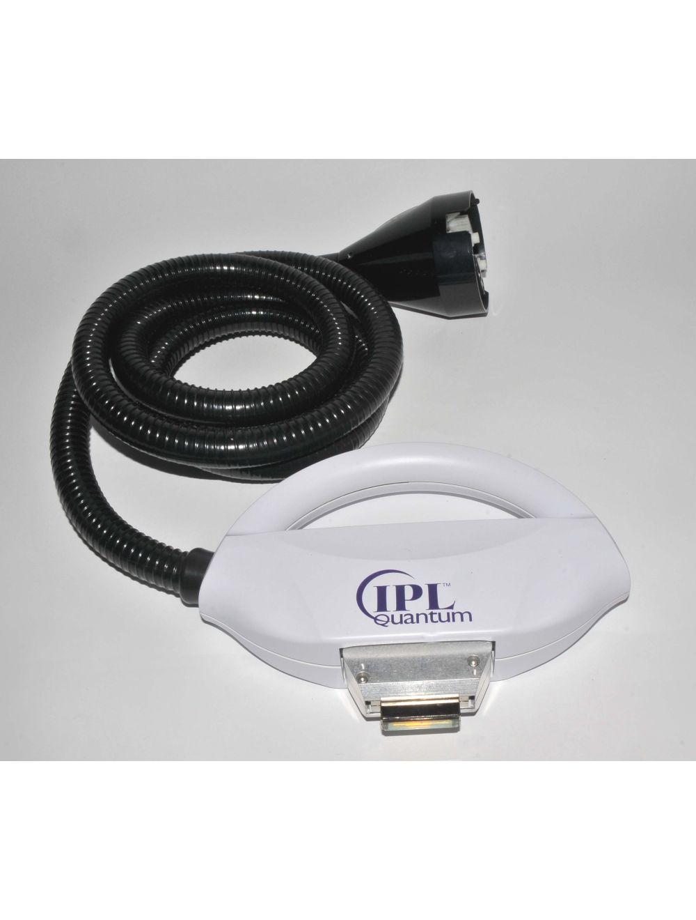 Lumenis SR640 Quantum IPL Handpiece SR 640 nm Age Spots Freckles Smooth Skin Lumenis
