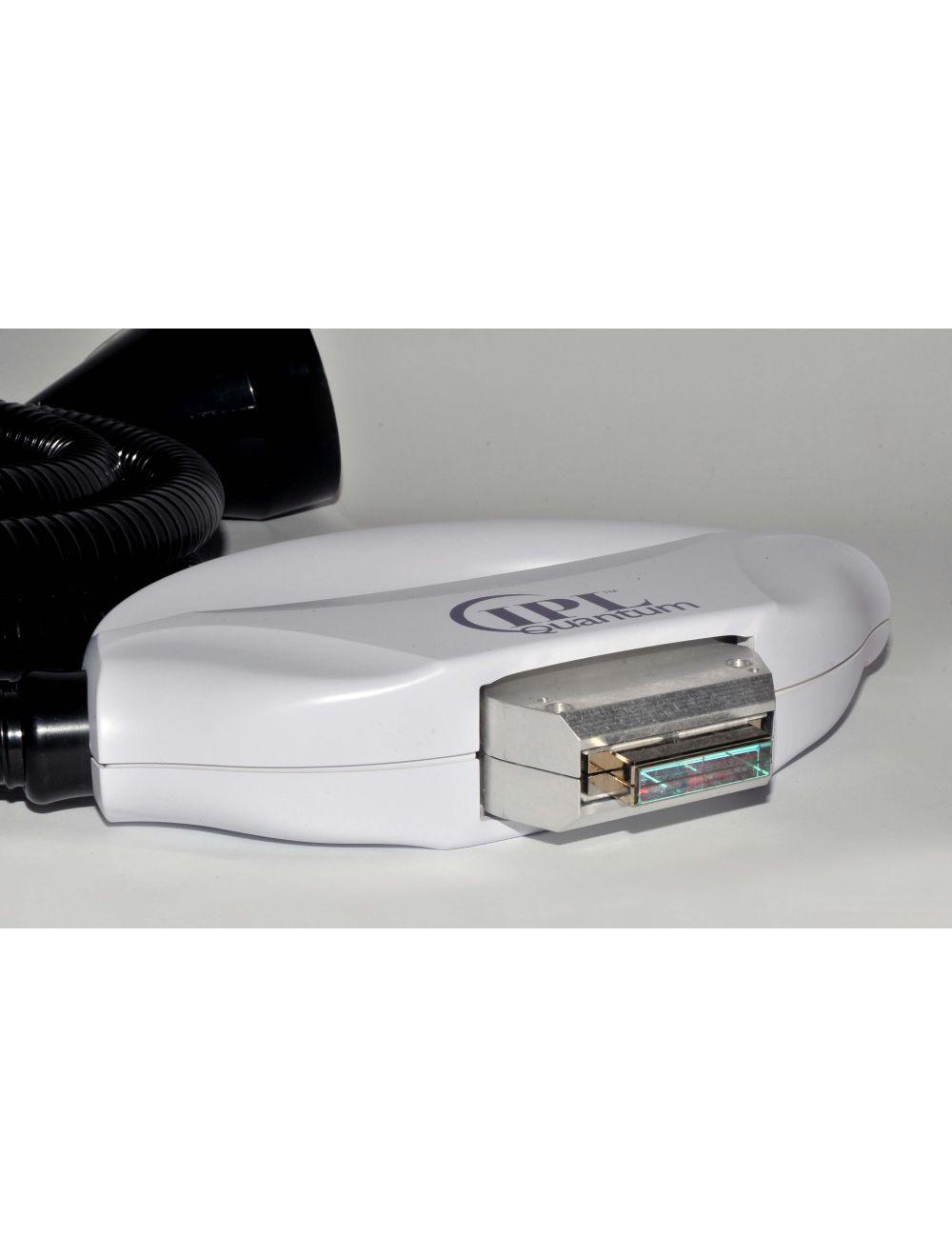 Lumenis SR640 Quantum IPL Handpiece SR 640 nm Age Spots Freckles Smooth Skin Lumenis