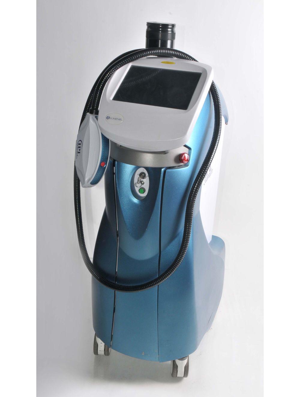 Lumenis Laser IPL Quantum Skin Rejuvenation SR w/ 1 Handpiece SR 560 Lumenis