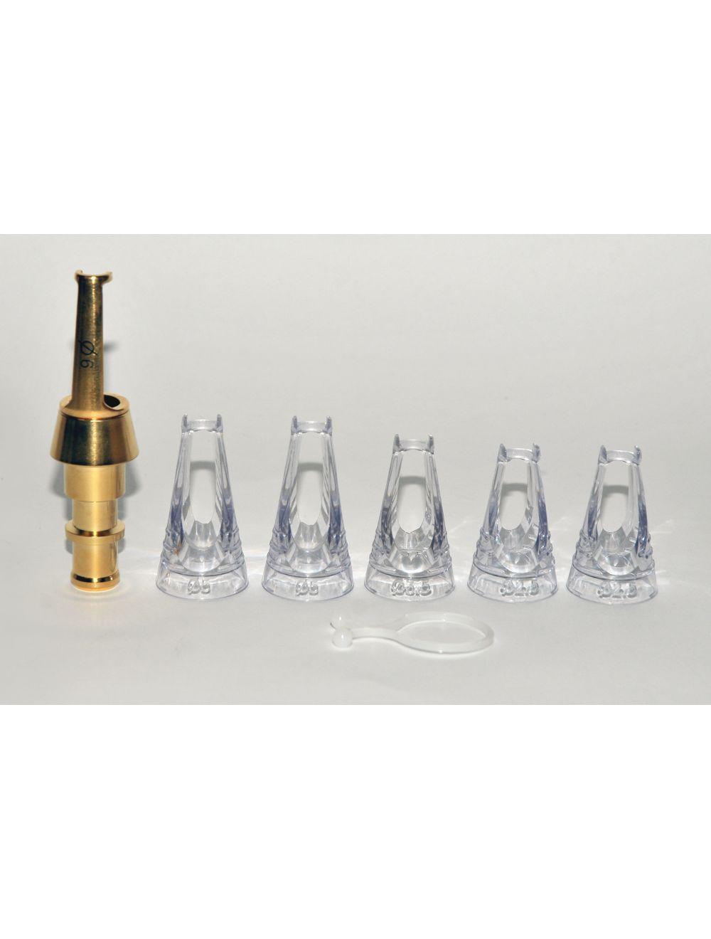2017 Lumenis M22 Laser Q-Switched Nd:Yag Treatment Head Handpiece Tattoo Removal Lumenis