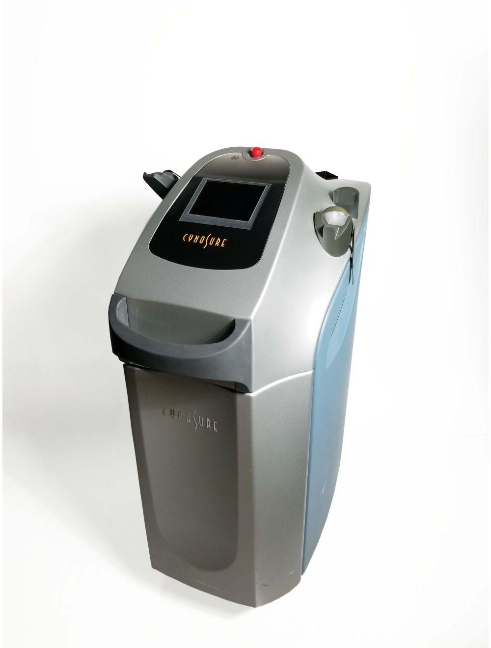 Cynosure Affirm Multiplex MPX 1320/1440 Skin Rejuvenation Laser w/ IPL Handpiece Cynosure
