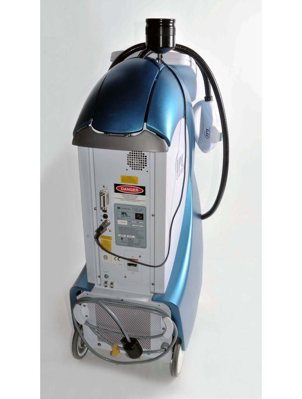 Lumenis Laser IPL Quantum Skin Rejuvenation SR w/ 1 Handpiece SR 560 Lumenis
