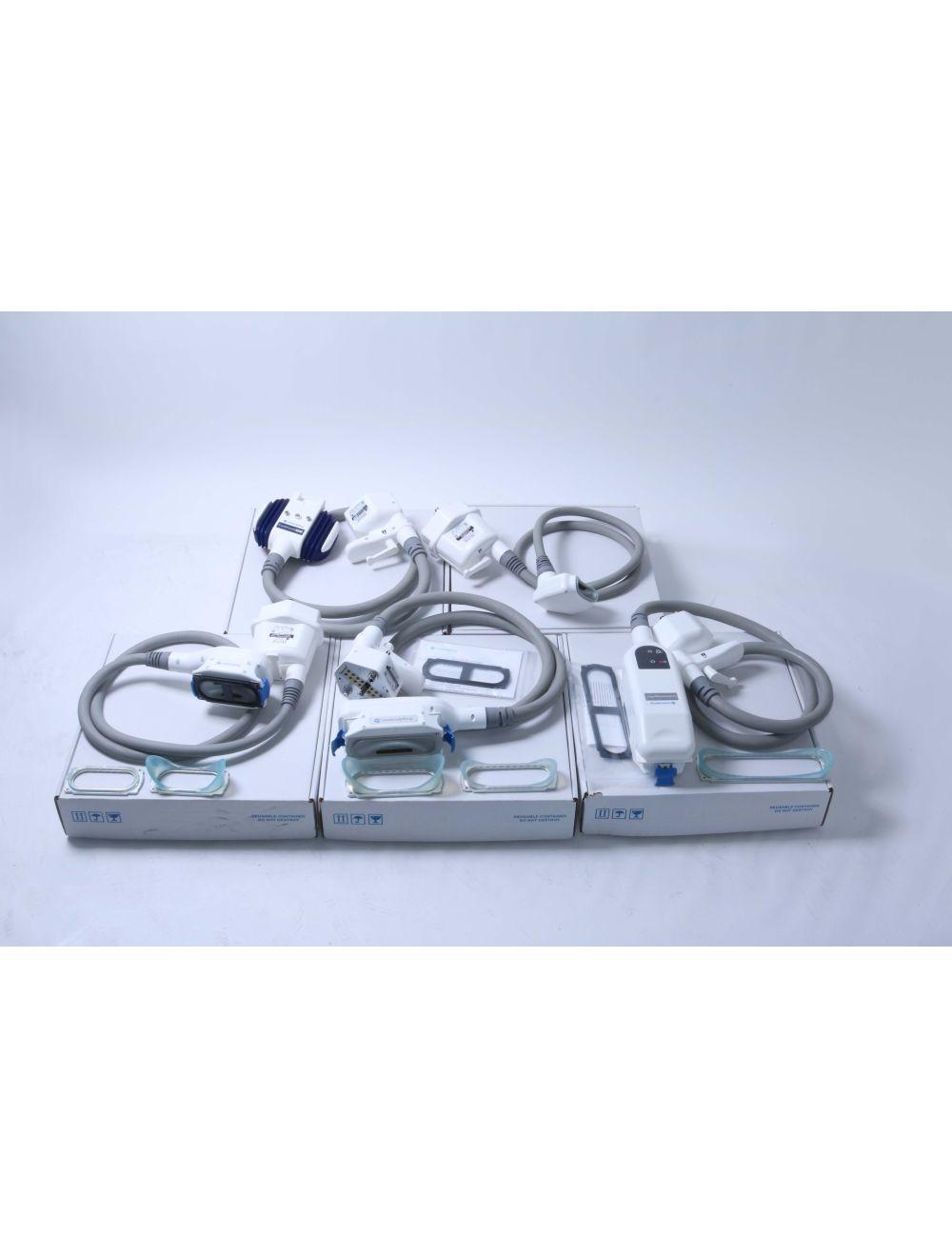 Zeltiq CoolSculpting CoolAdvantage 5 HPs ADVANTAGE Petite Plus Mini CoolSmooth Zeltiq
