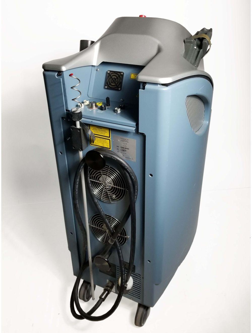 Cynosure Affirm Multiplex MPX 1320/1440 Skin Rejuvenation Laser w/ IPL Handpiece Cynosure