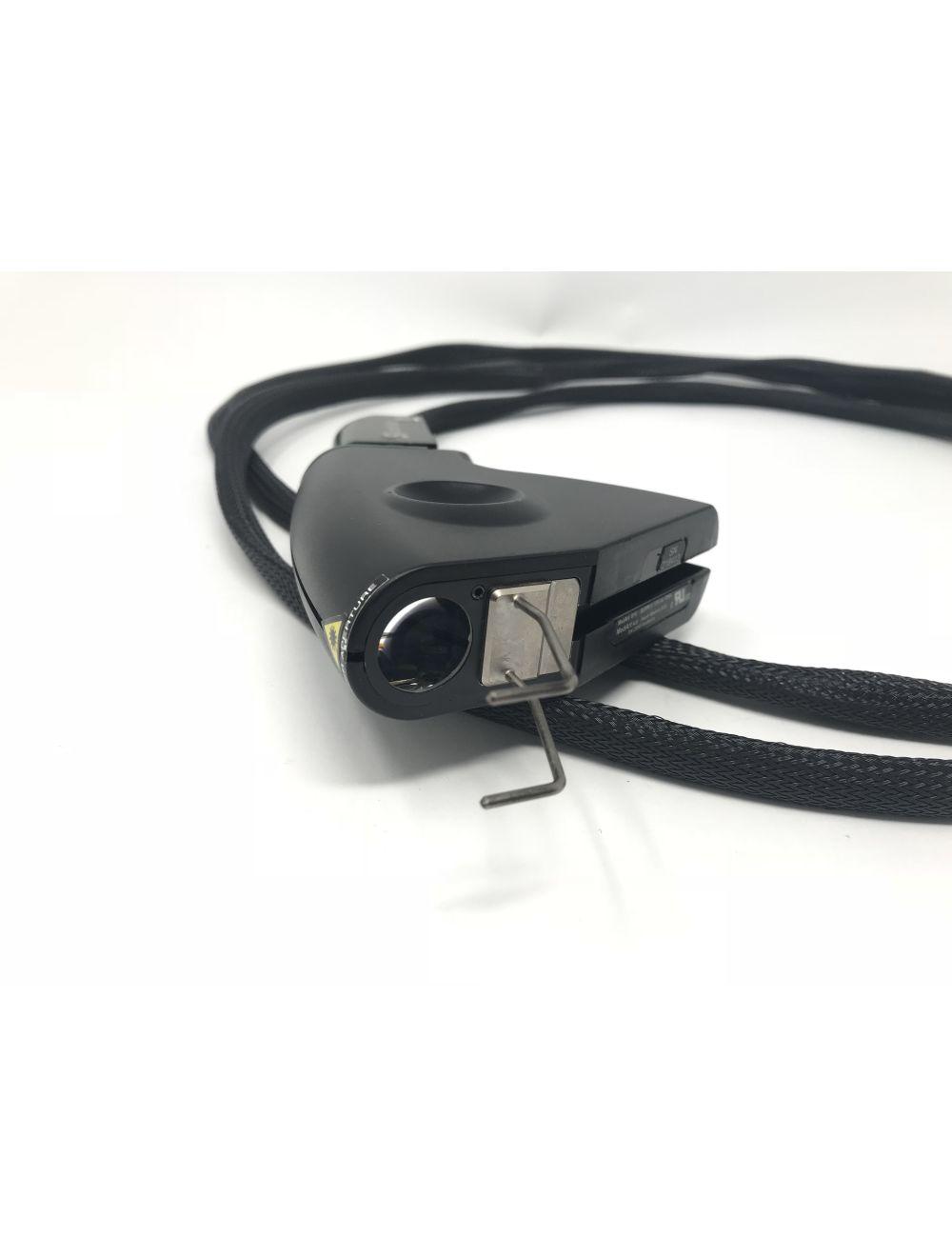 Iridex Varilite 532/940 KTP Laser Scanner Handpiece Model 914 ScanLiteXP &amp; Fiber