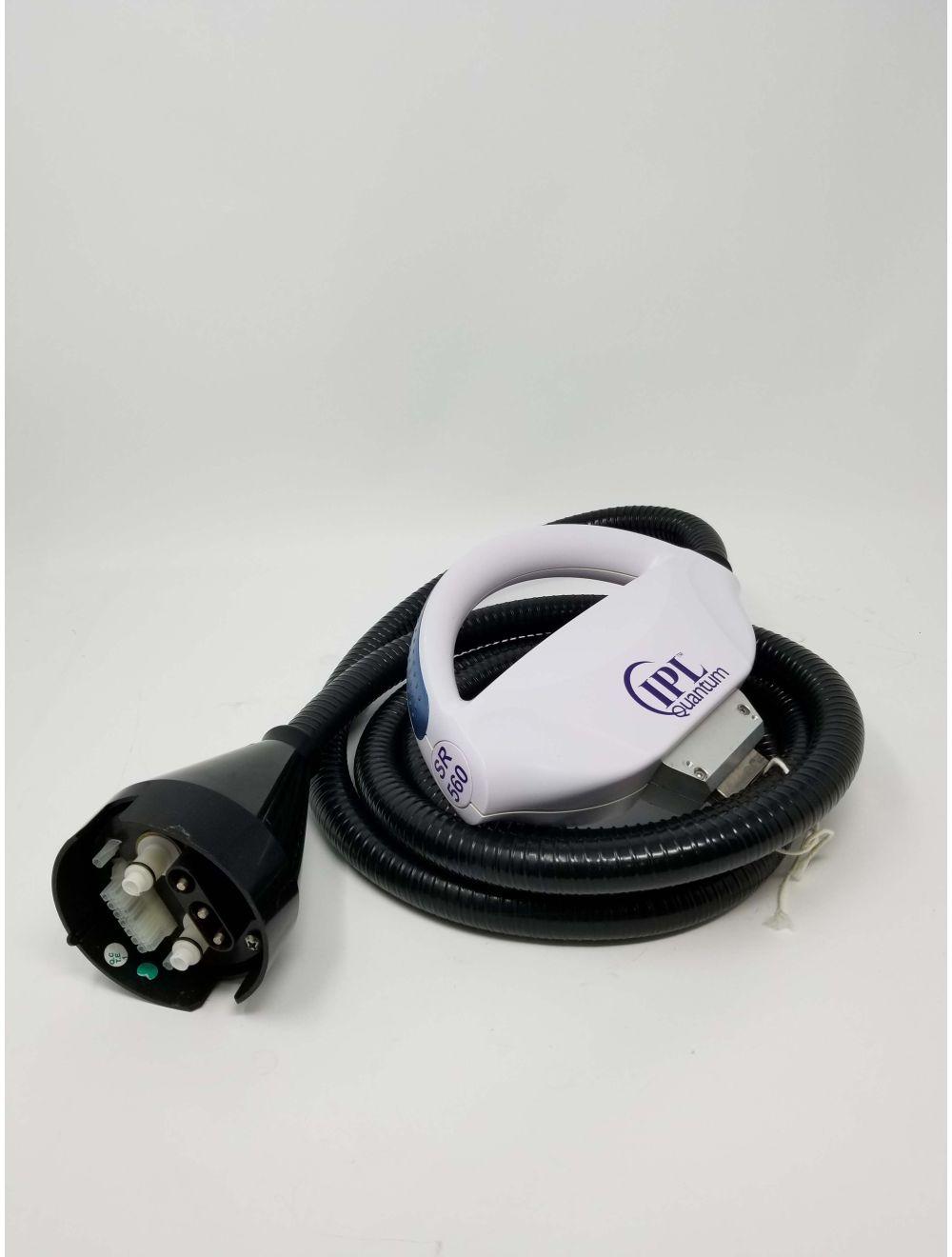 Lumenis Laser IPL Quantum Skin Rejuvenation SR w/ 1 Handpiece SR 560 Lumenis