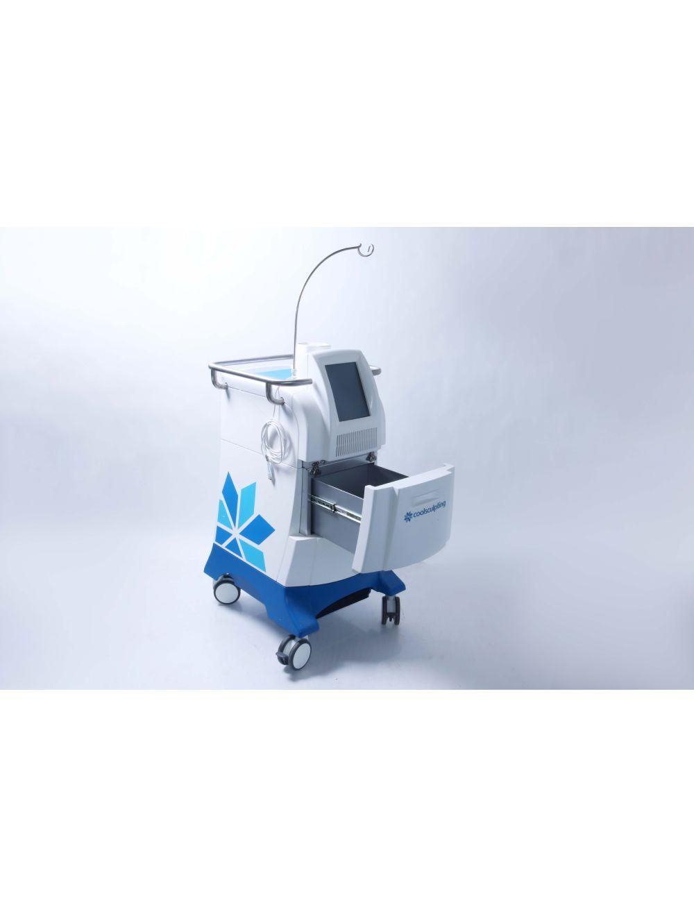Zeltiq CoolSculpting CoolAdvantage 5 HPs ADVANTAGE Petite Plus Mini CoolSmooth Zeltiq