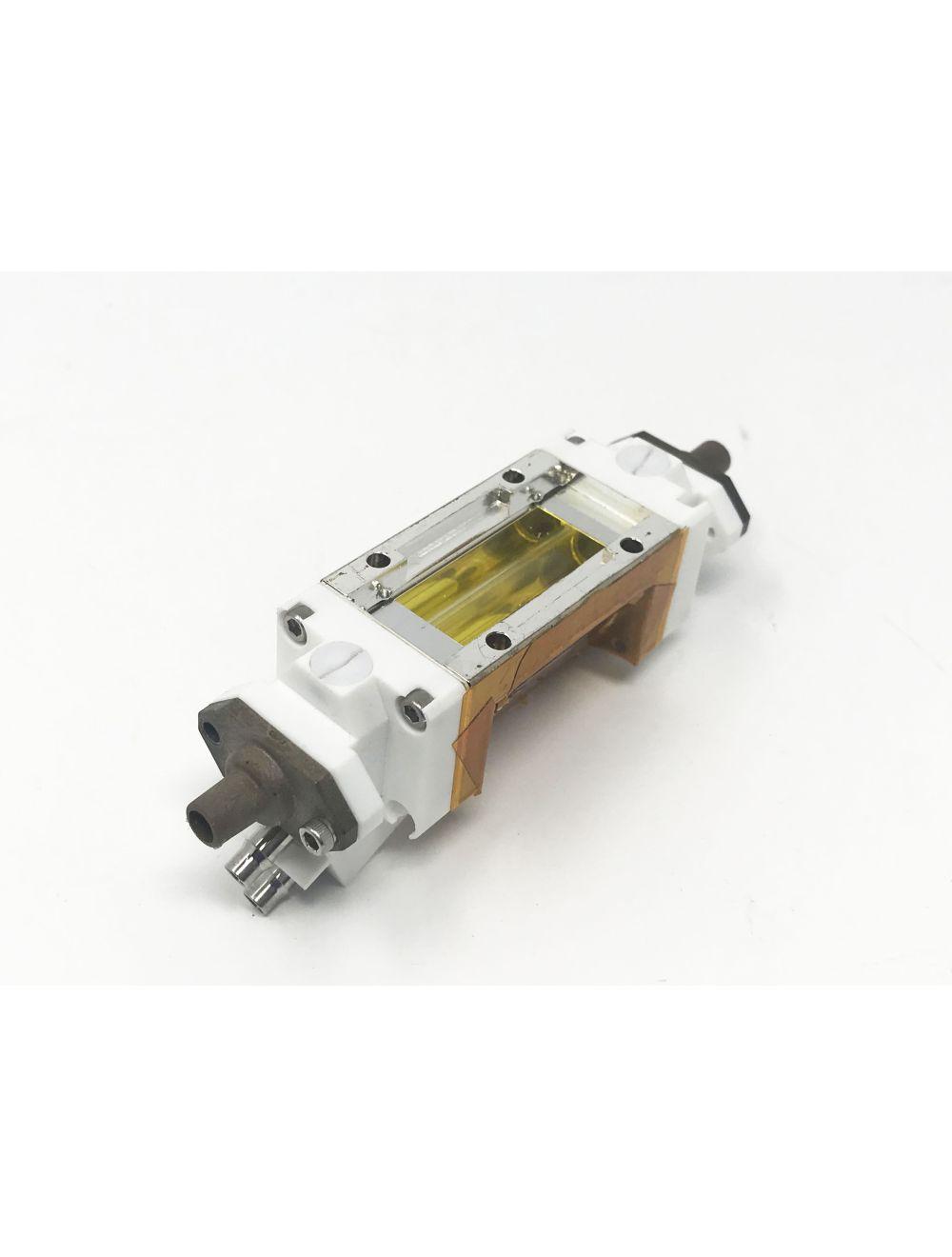 Palomar Max G IPL Handpiece Light Directing Reflector Cavity Tube Assembly Palomar