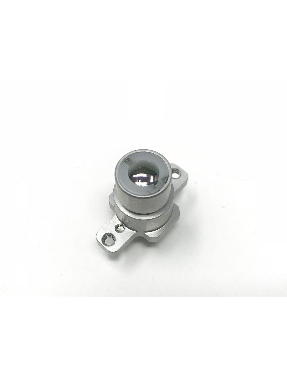 Palomar Lux 1540 Erbium Handpiece Laser Aperture Focus Lens Module Lux1540 Palomar