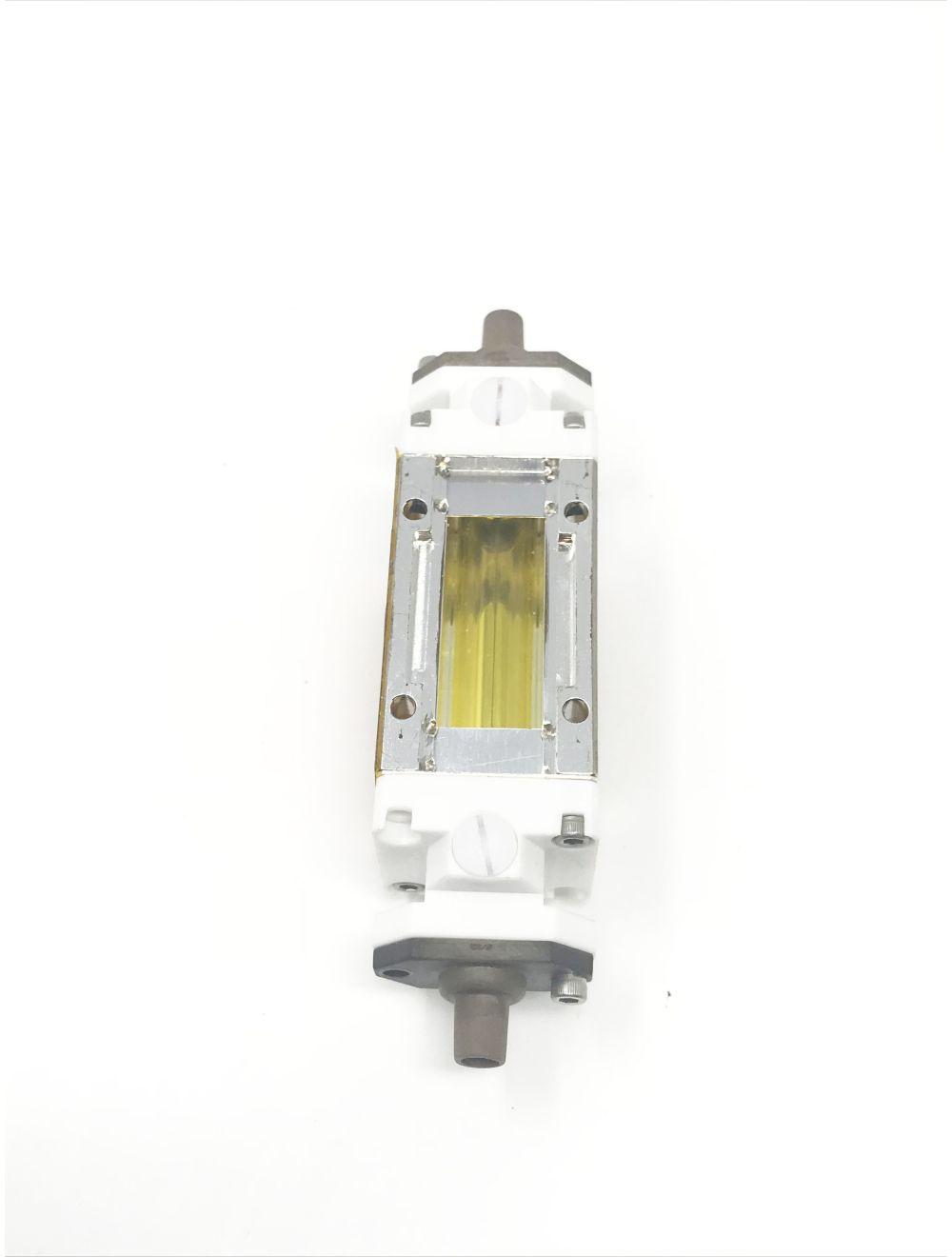 Palomar Max G IPL Handpiece Light Directing Reflector Cavity Tube Assembly Palomar