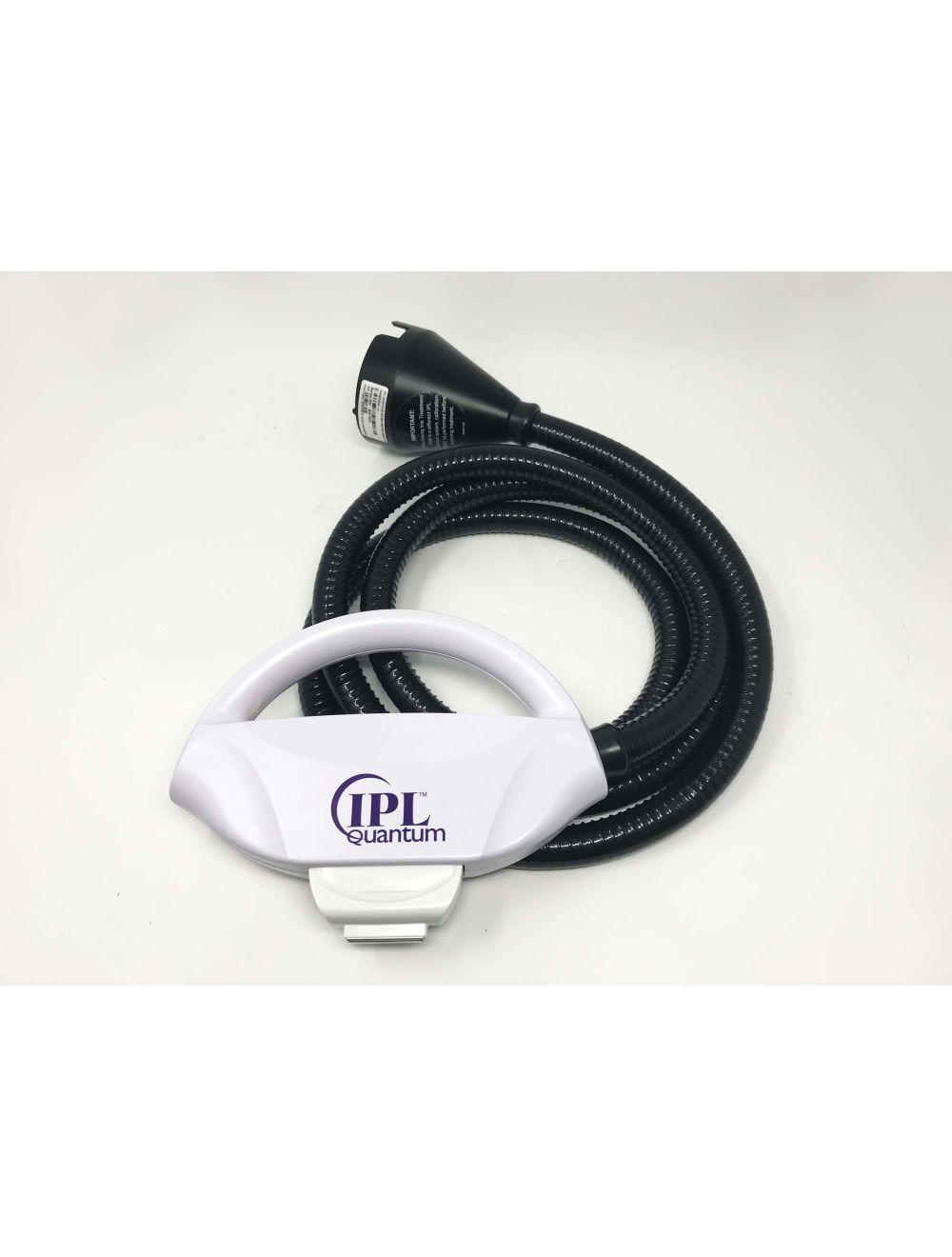 Lumenis Laser IPL Quantum SR 560 IPL Handpiece Skin Rejuvenation Treatment Head Lumenis