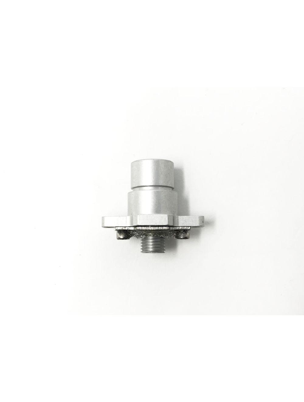 Palomar Lux 1540 Erbium Handpiece Laser Aperture Focus Lens Module Lux1540 Palomar